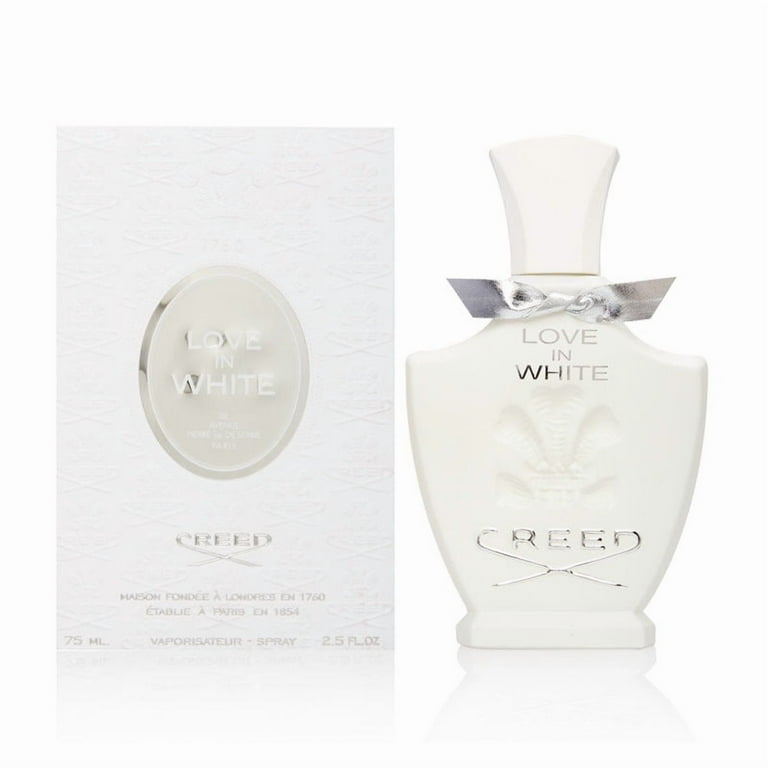 Creed Love in White oz Millesime Spray for Women