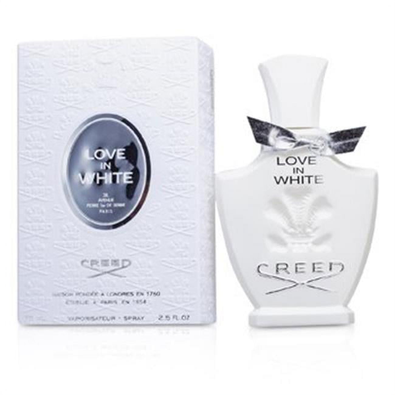 Creed Love in White Fragrance Spray oz For Jamaica Ubuy