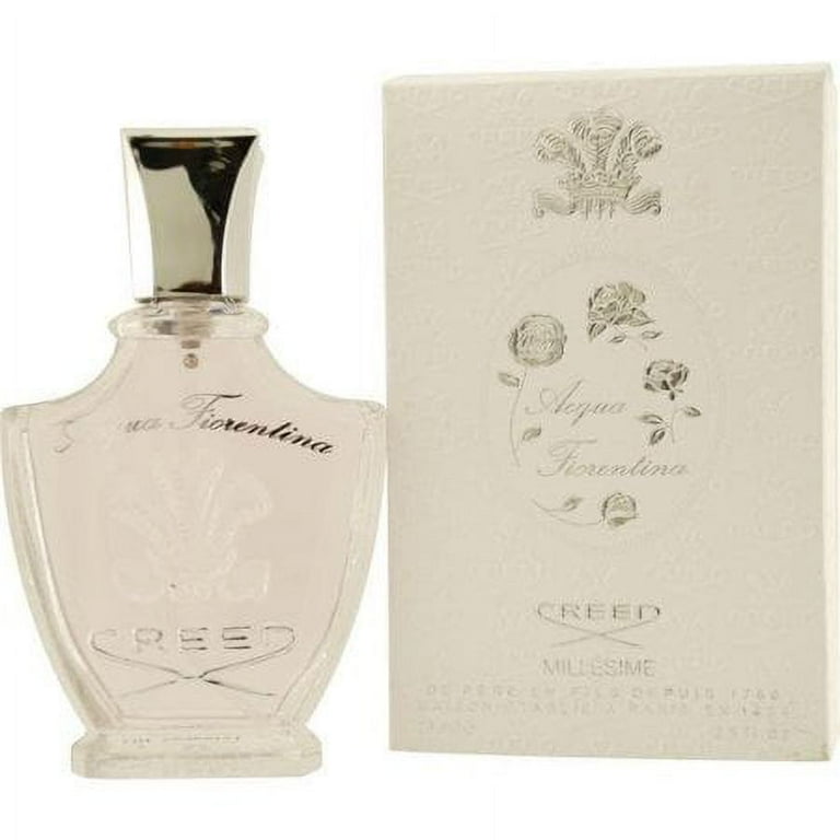 Acqua Fiorentina Millesime Spray By Creed - 1 oz Acqua Fiorentina Millesime Spray By Creed - 1 oz