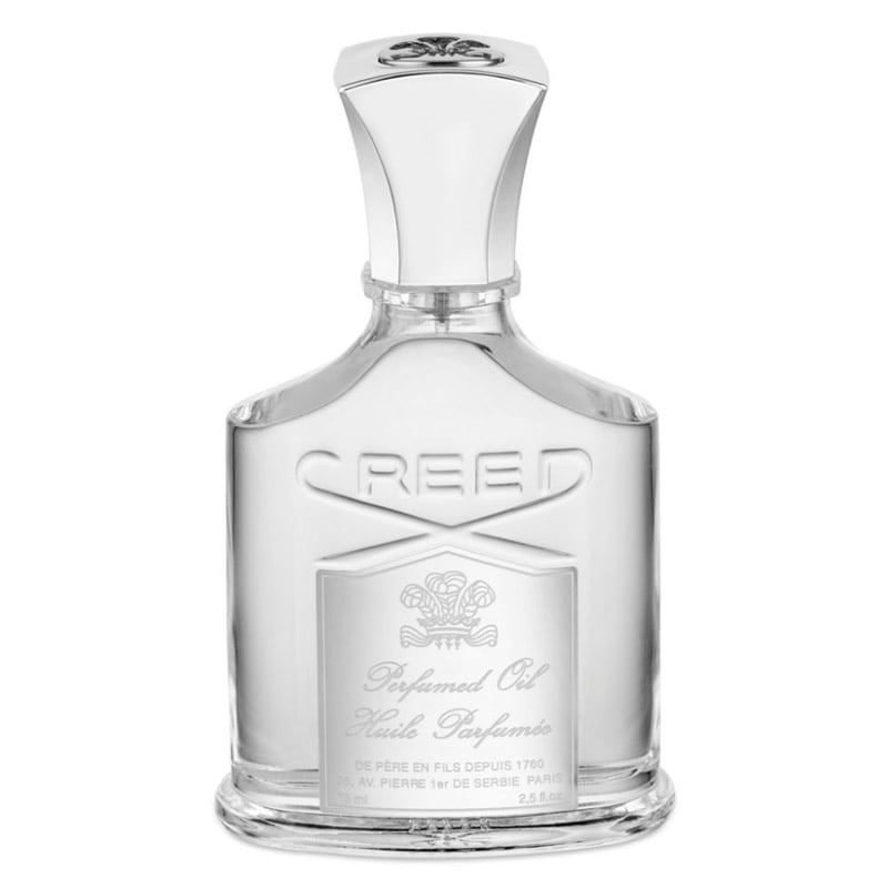 Creed ボディオイル　アバントゥス　75ml Aventus For Her Perfumed Body Oil 75ml | Perfumed Body Oil