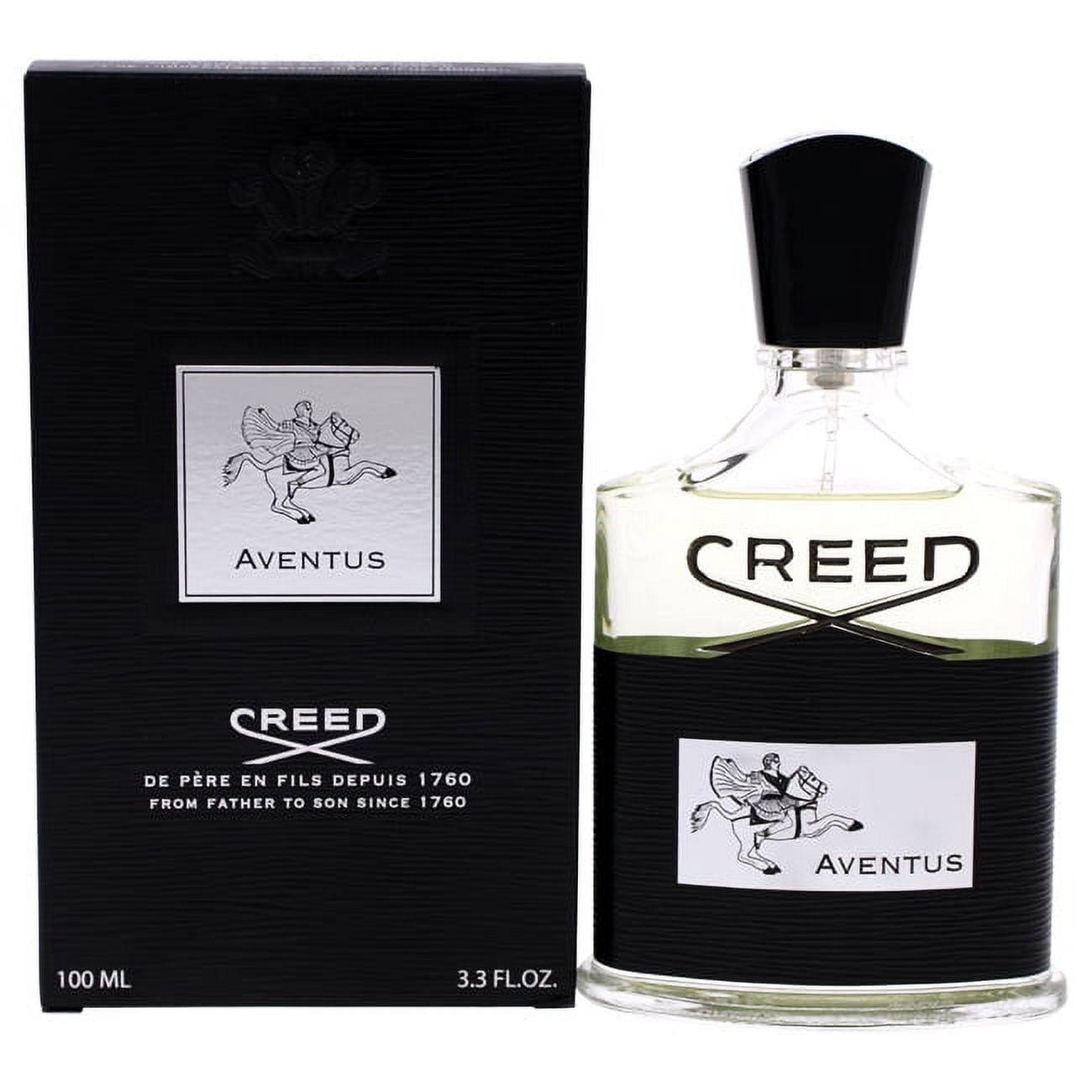 Buy Creed Aventus EDP Spray 3.3 oz Online Oman Ubuy