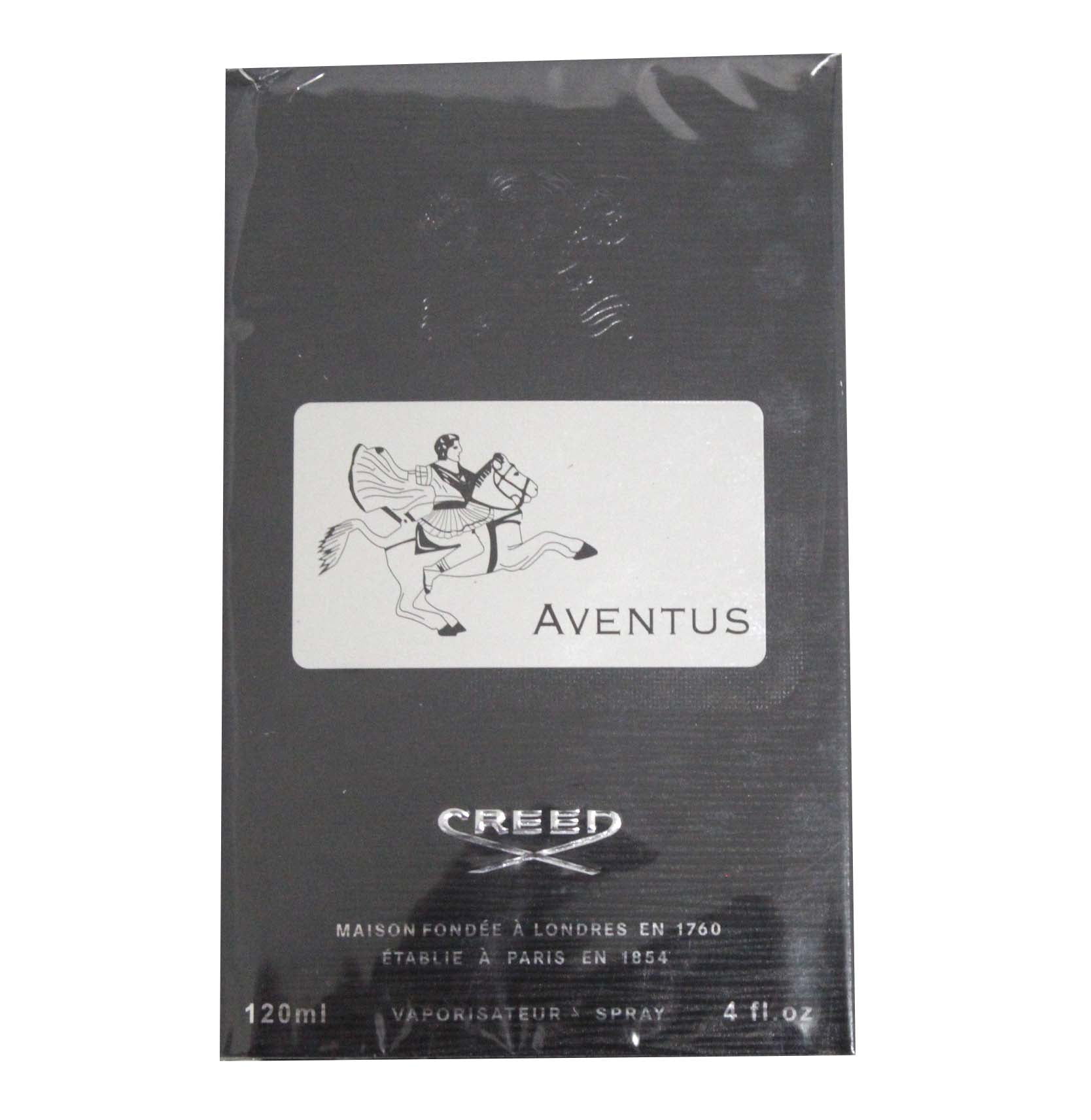 Creed Aventus 4 Oz Men's Eau De Parfum Spray, Fruity and Tropical