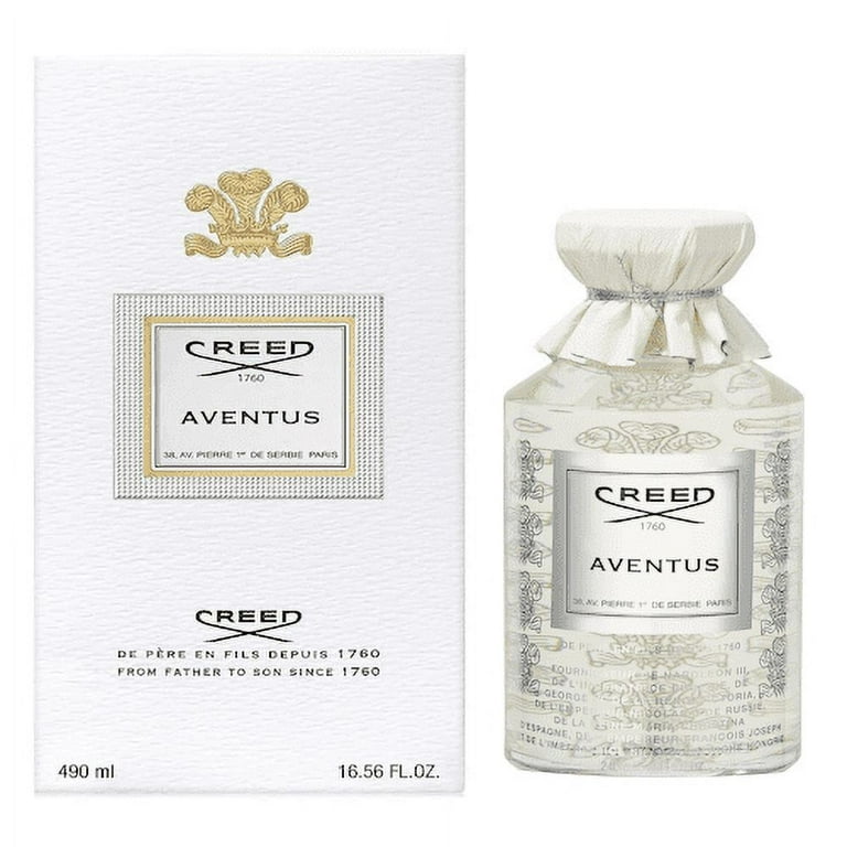 CREED AVENTUS アバントゥス Aventus For Men | 100ml | Bergamot & Patchouli Fragrances
