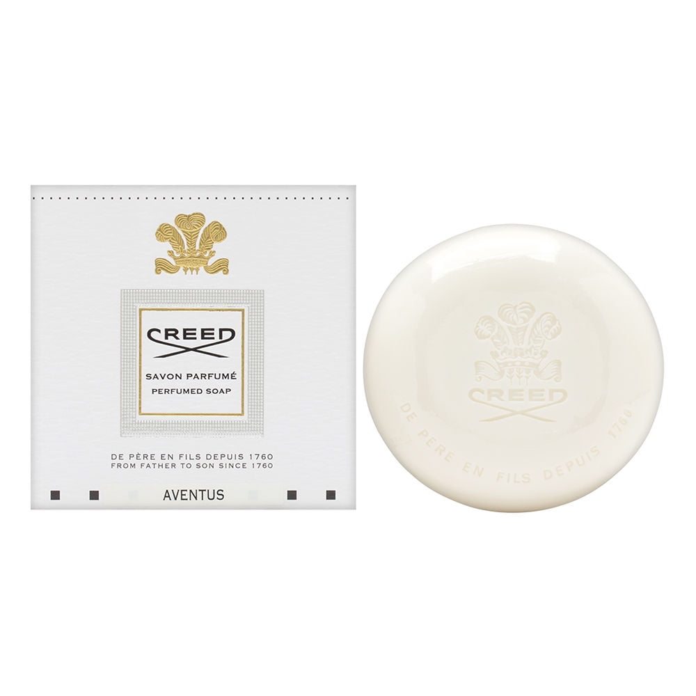 Creed Aventus for Men 150g Perfumed Soap