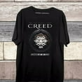 Creed Band 2024 Tour Summer Collection Gift For Fan