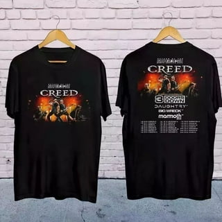 Creed Band