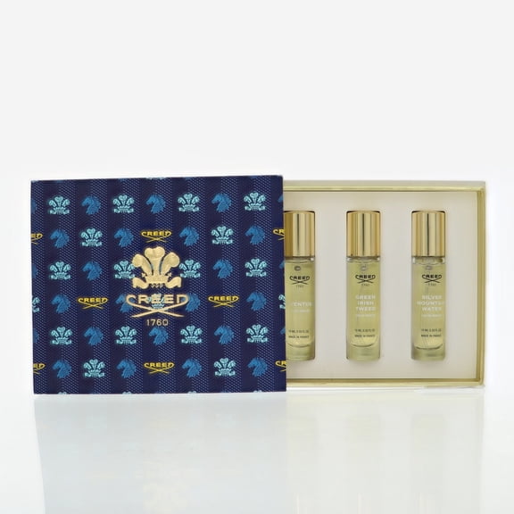 Creed By Creed For Men 0.33 Oz Aventus Eau De Parfum Spray