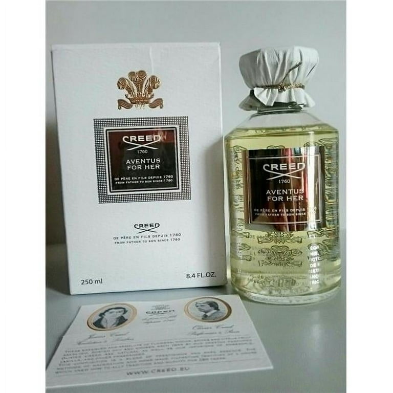 Creed aventus for her 250ml hot sale