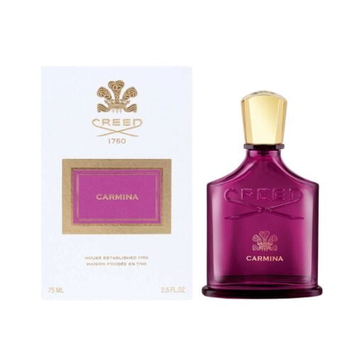 Creed Carmina Eau de Parfum 75ml Women's Fragrance