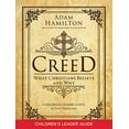 thumbnail image 1 of Pre-Owned Creed Children's Leader Guide: What Christians Believe and Why (Paperback) 1501813706 9781501813702, 1 of 1