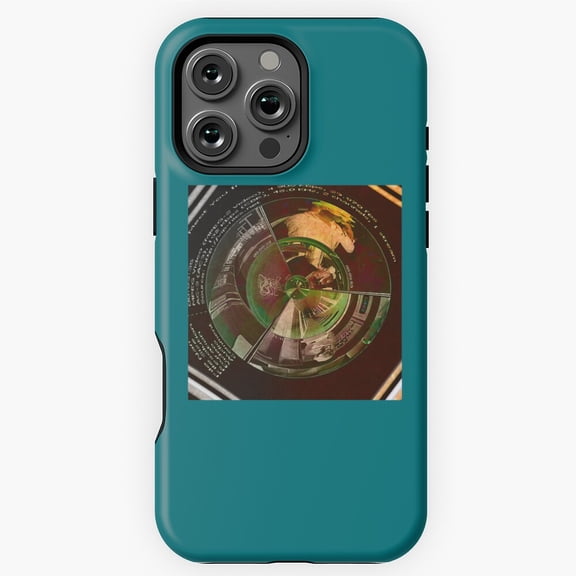 Creed Chrome Chronicles Rock Band Phone Case for iPhone 16 15 14 13 12 11 Pro Max