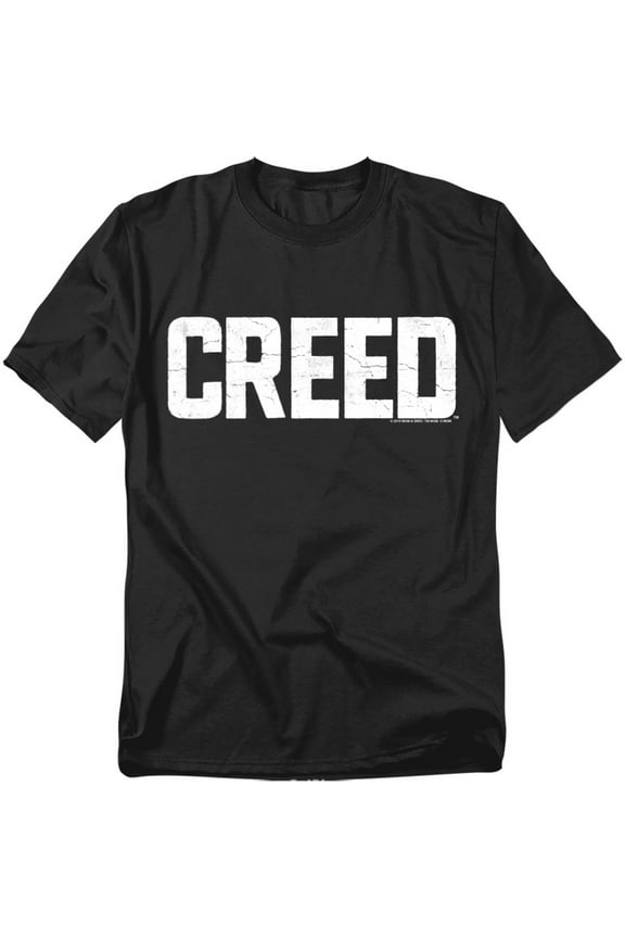 T-Shirt Cracked Logo Unisex Graphic Tee For Men & Women Black&nbsp;