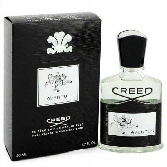 Creed Creed Aventus Eau De Parfum 3.3 Oz