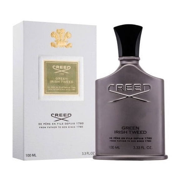 Creed Creed Green Irish Tweed Eau De Parfum 1.7 Oz