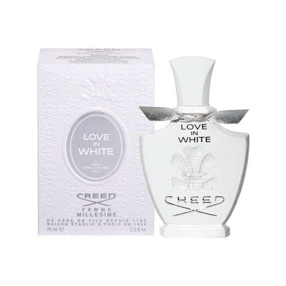 Creed Creed Love In White Eau De Parfum 2.5 Oz