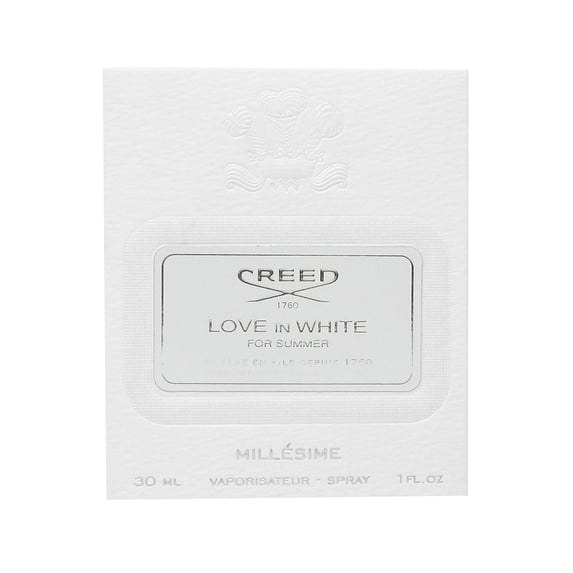 Creed, Fragrance, Love In White For Summer EDP 1.0 oz, Floral - Walmart.com