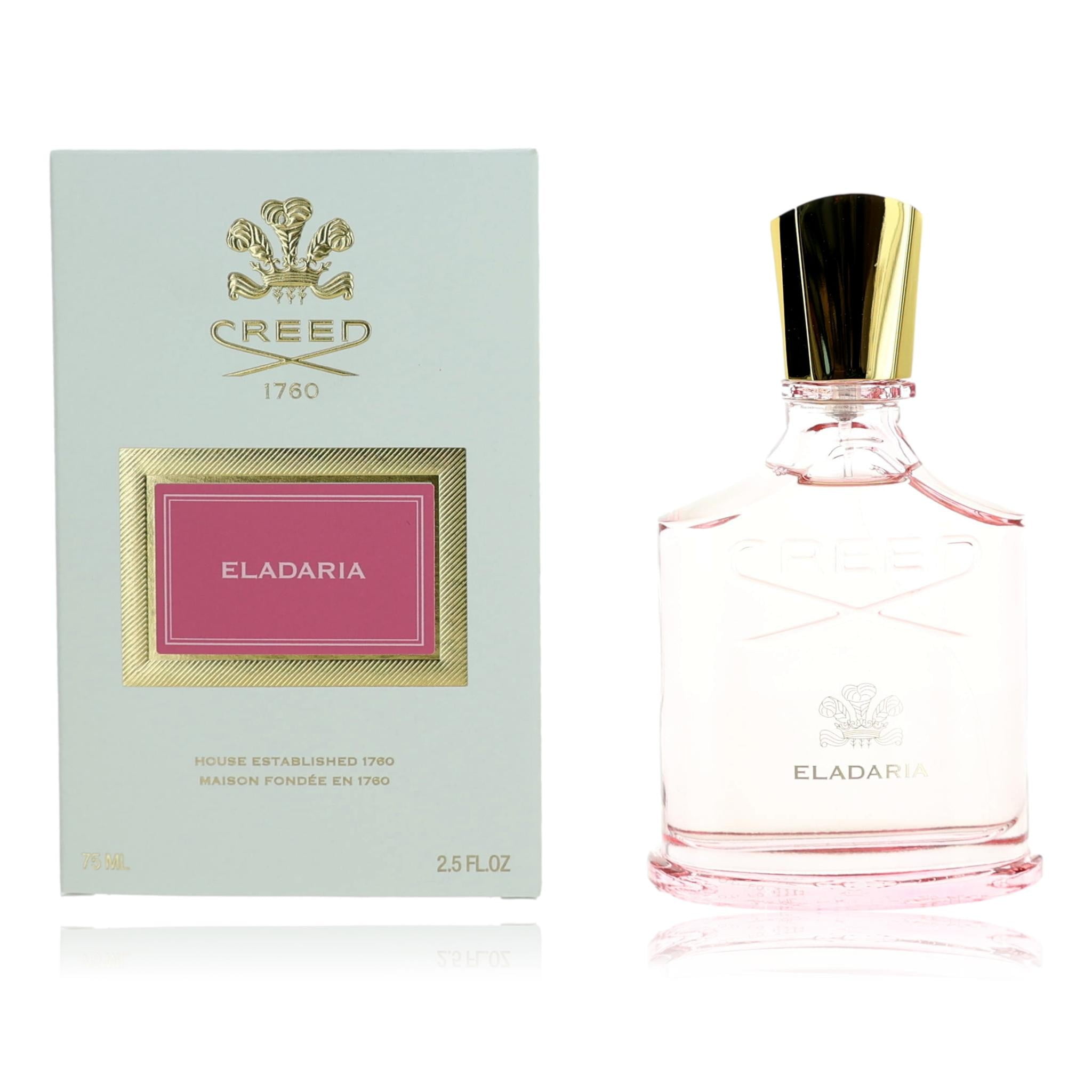 [国内正規品] CREED ELADARIA 75ml Creed Eladaria 75ml / 2.5 oz NEW 2025 METAL CAP! B# F003256