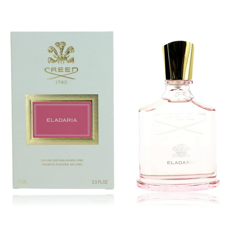 Eladaria by Creed, 2.5 oz EDP Spray for Women - Walmart.com