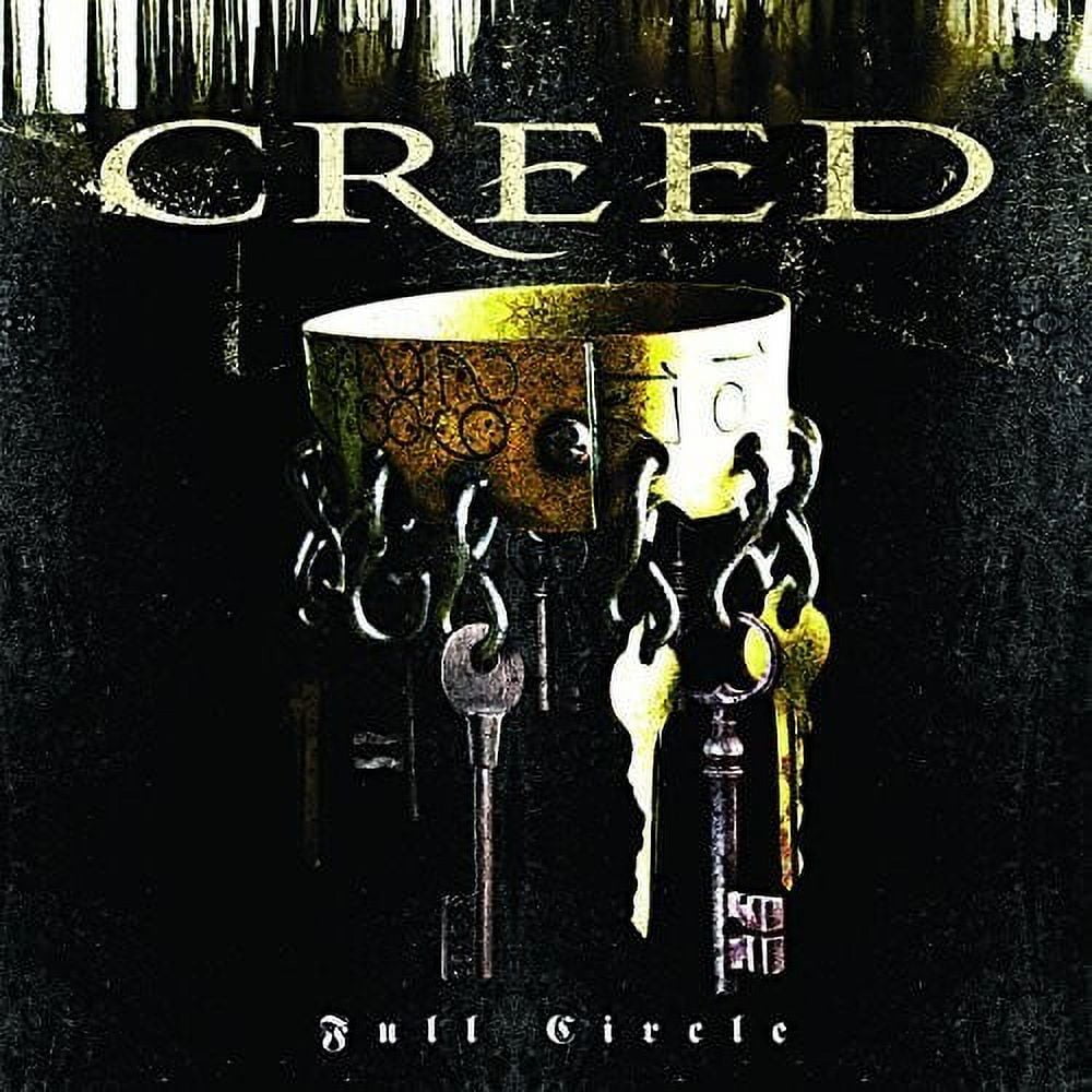 Creed - Full Circle - Music & Performance - CD - Walmart.com