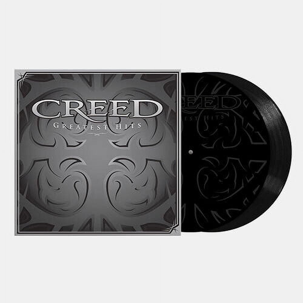 Creed - Greatest Hits - Music & Performance - Vinyl