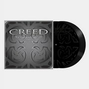Creed - Greatest Hits - Music & Performance - Vinyl