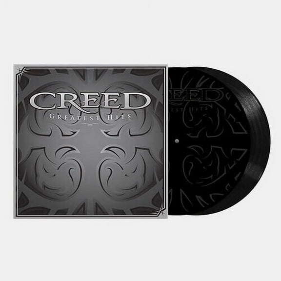 Creed - Greatest Hits - Music & Performance - Vinyl