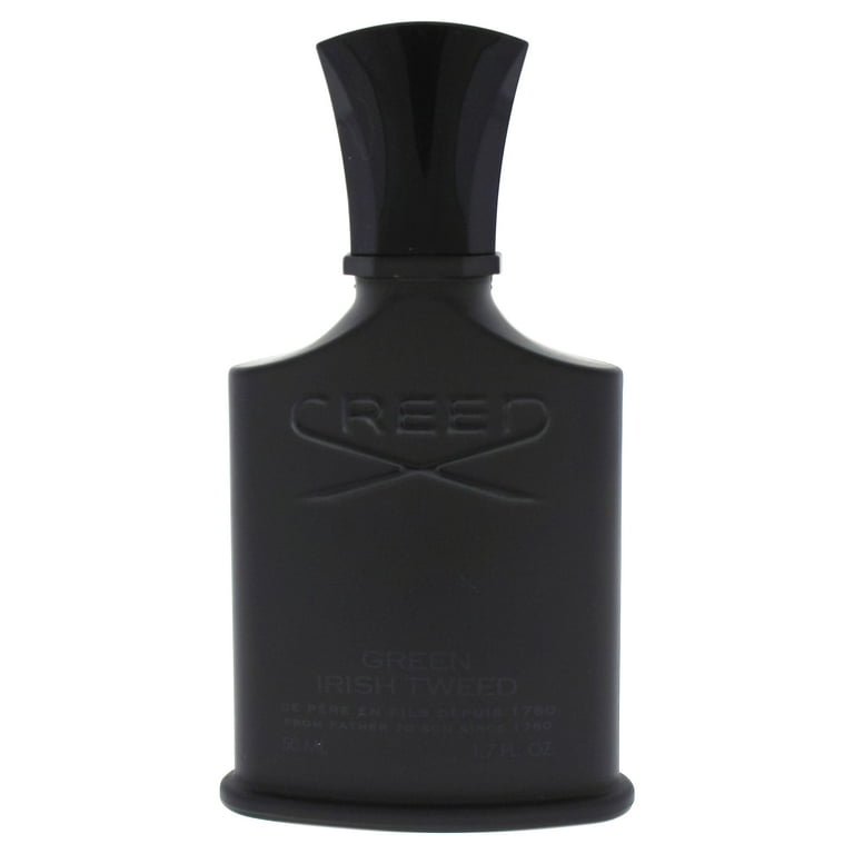 [新品]CREED クリード 香水 Green Irish Teed 100ml Creed Cologne Perfume - Green Irish Tweed, 1.7 oz Millesime