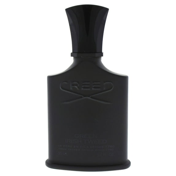 Creed Green Irish Tweed Eau De Parfum Spray, Cologne for Men, 1.7 Oz
