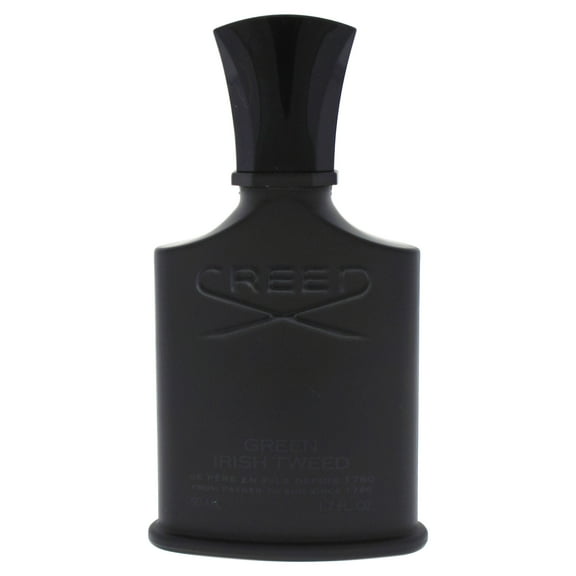 Creed Green Irish Tweed Eau De Parfum Spray, Cologne for Men, 1.7 Oz