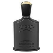 Creed Green Irish Tweed Eau de Parfum, Unisex Perfume 3.3 oz