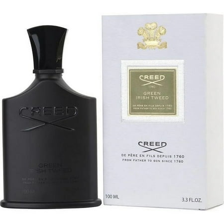 Creed Green Irish Tweed For Men 100ml/3.4oz Eau De Parfum Spray