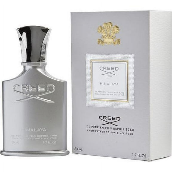 Creed Himalaya Eau De Parfum, Cologne for Men, 1.7 Oz