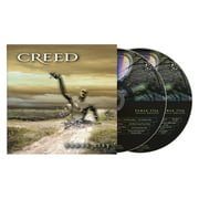 Creed - Human Clay 25th Anniversay Deluxe Edition - Rock - 2 CD