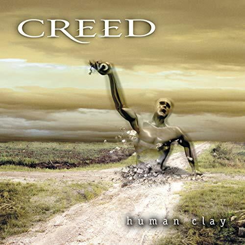 Creed - Human Clay - Music & Performance - Vinyl