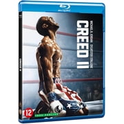 Creed II Blu-ray