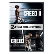 Creed II/Creed (DVD)