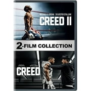 Creed II/Creed (DVD)