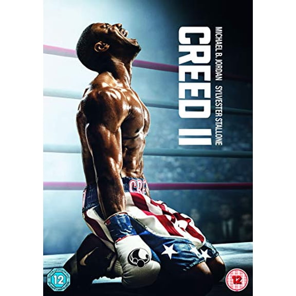 Creed II [DVD]