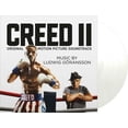 thumbnail image 1 of Creed II (Original Motion Picture Soundtrack) (Vinyl) (Limited Edition), 1 of 1