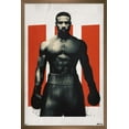 thumbnail image 1 of Creed III - Adonis Fight Wall Poster, 22.375" x 34" Framed, 1 of 6