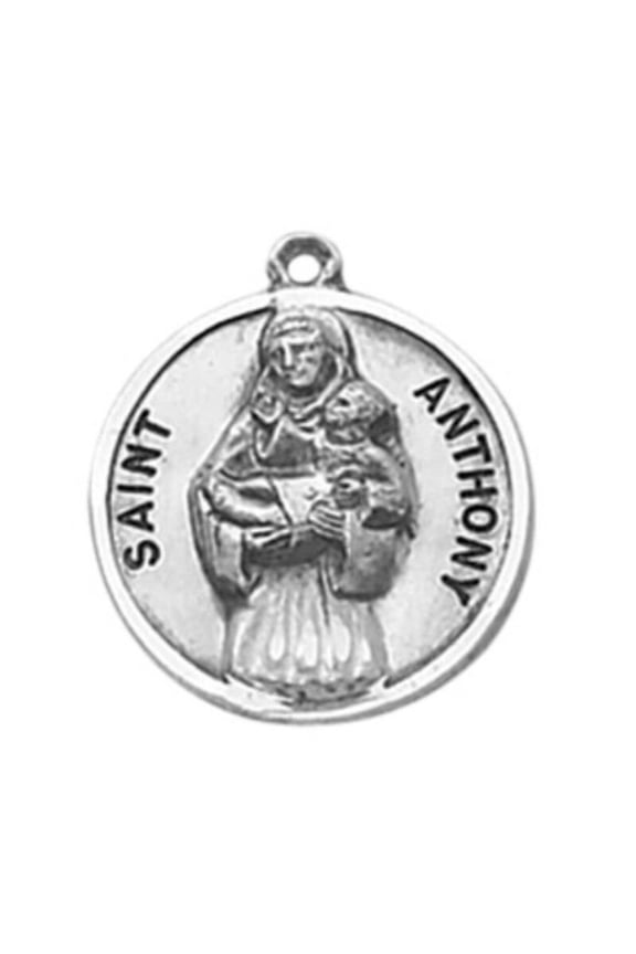 SO727-3 St Anthony Medal