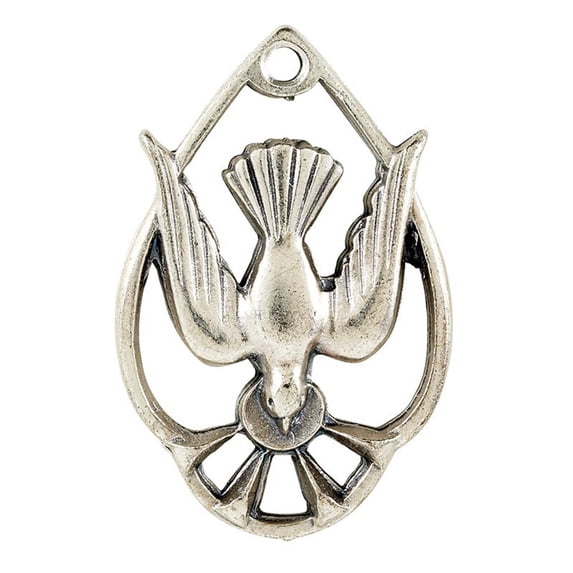 Creed Jewelry SO9947 Holy Spirit