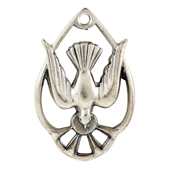 Creed Jewelry SO9947 Holy Spirit