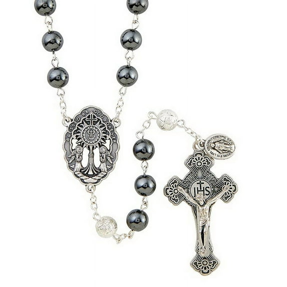 Creed L5005 Creed&Reg; Heritage Collection Adoration Rosary