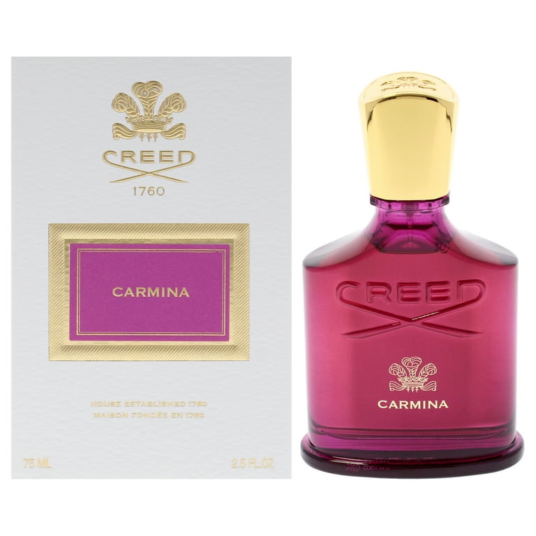 Creed Carmina by Creed Eau De Parfum Spray 2.5 oz Perfume
