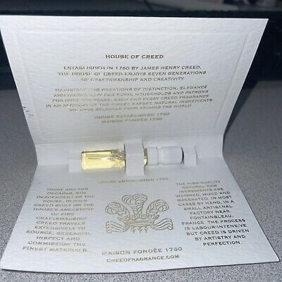 Creed Ladies Creed Queen Of Silk EDP Spray 0.05 oz Fragrances 3508440251879