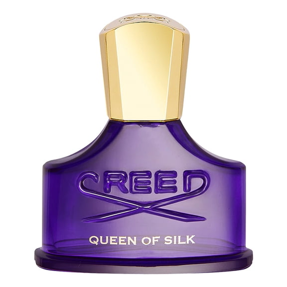 Creed Ladies Creed Queen Of Silk EDP Spray 1.0 oz Fragrances 3508440000507