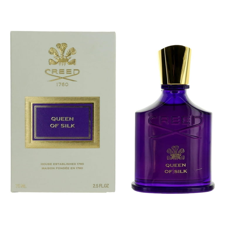 Creed Queen Of Silk , 2.5 oz EDP Spray - Walmart.com