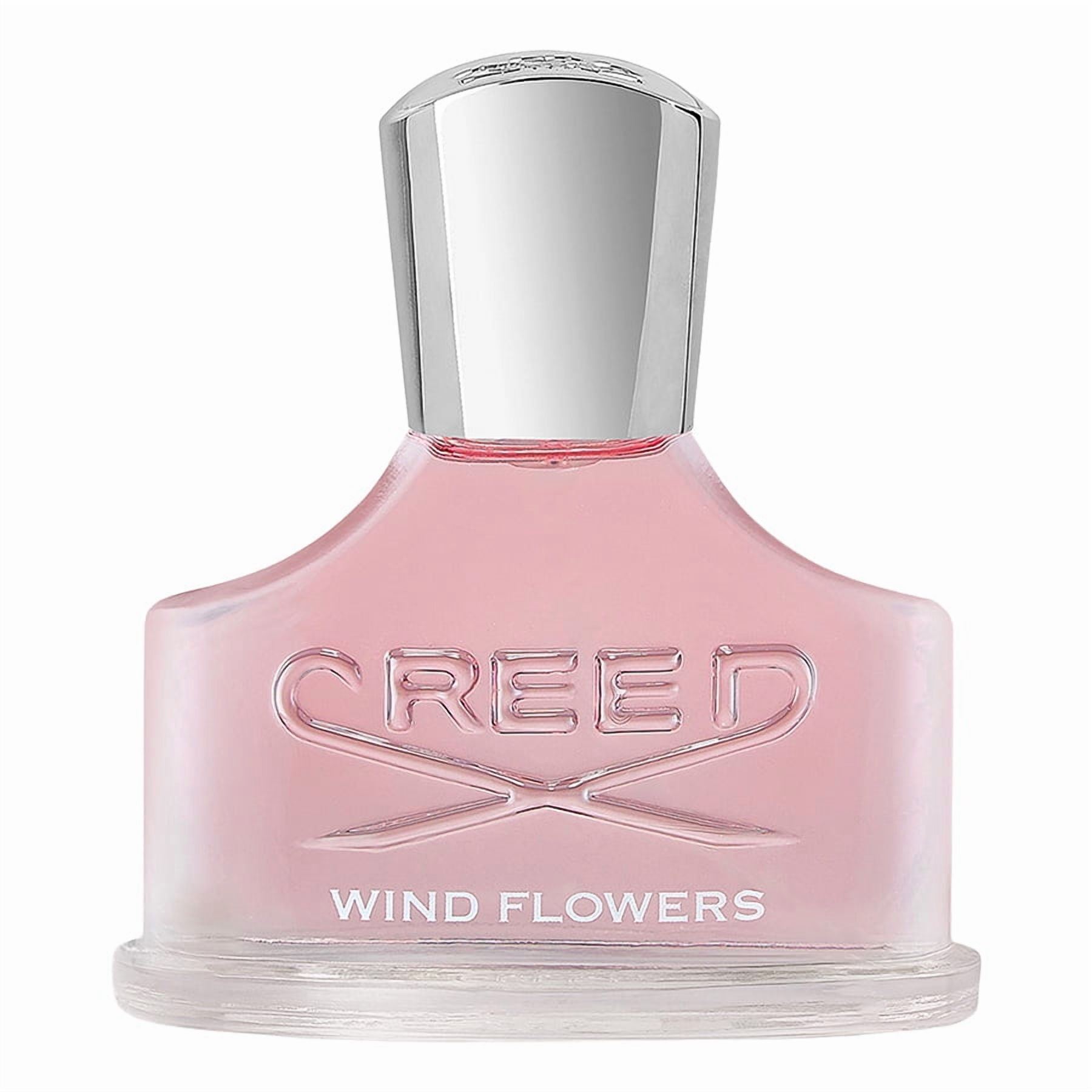 Creed Ladies Creed Wind Flowers EDP Spray 1.0 oz Fragrances