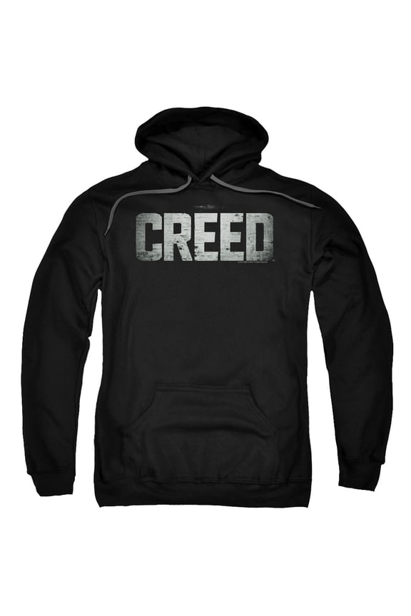 Creed - Logo - Pull-Over Hoodie - XX-Large
